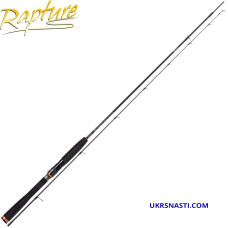 Спиннинг Rapture Ecstasy XTS 602/UL длина 1,83м тест 0,5-7гр